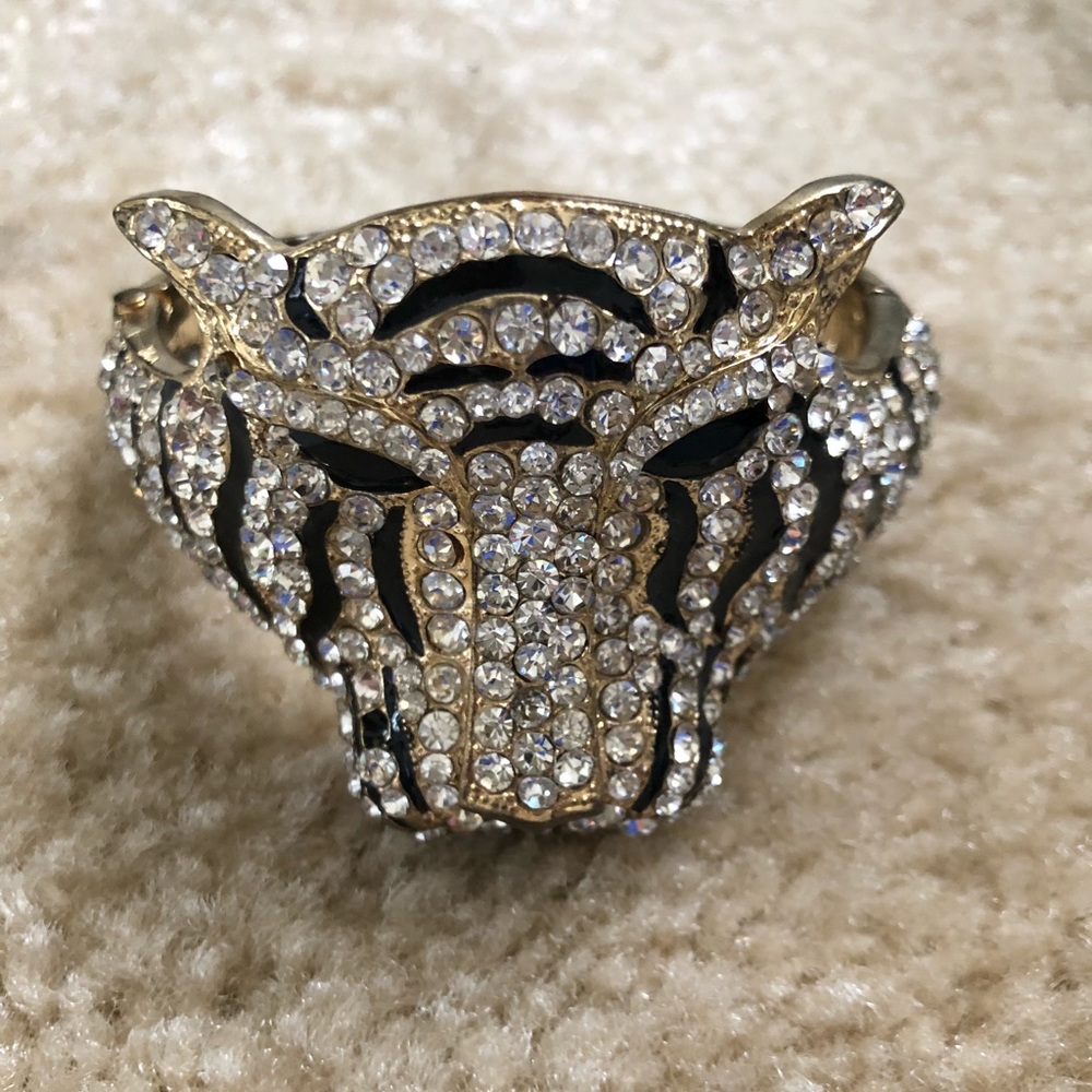 Tiger Bracelet (rare)